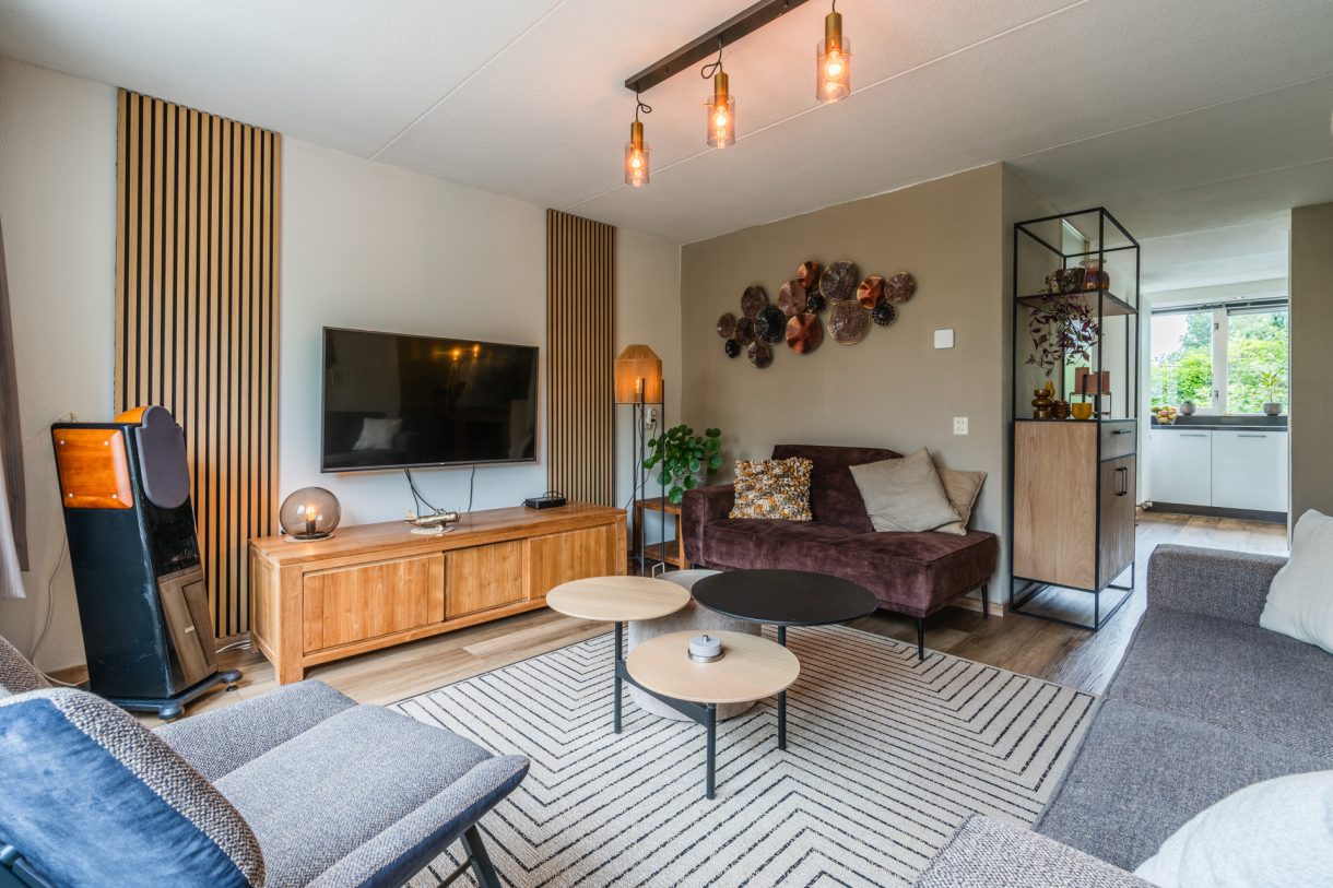 Te koop: Foto Woonhuis aan de Veenhamel 19 in Assen