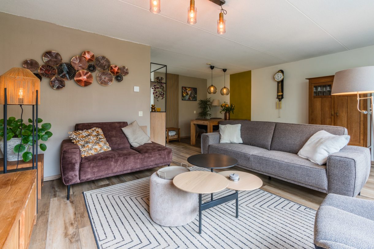 Te koop: Foto Woonhuis aan de Veenhamel 19 in Assen