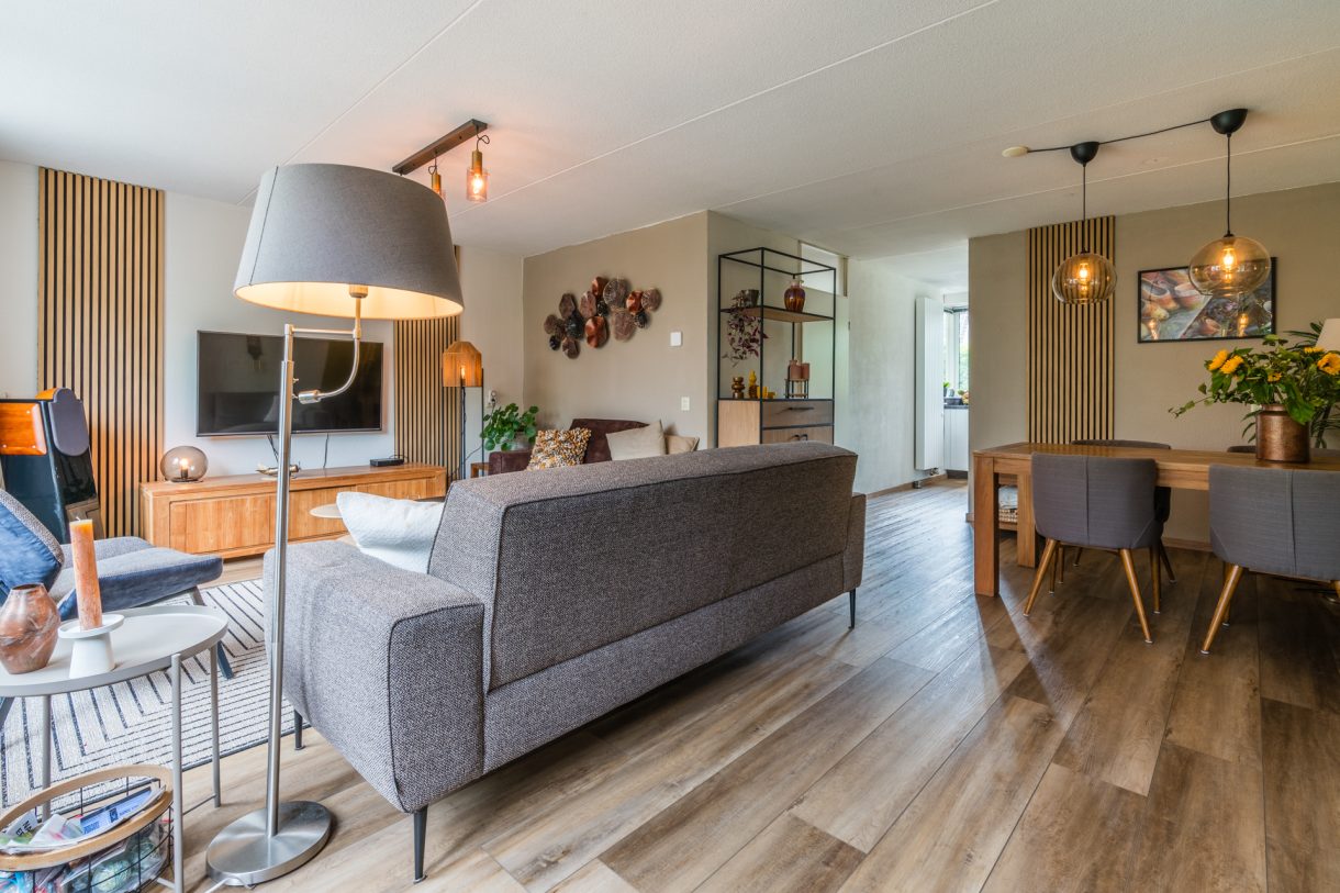 Te koop: Foto Woonhuis aan de Veenhamel 19 in Assen