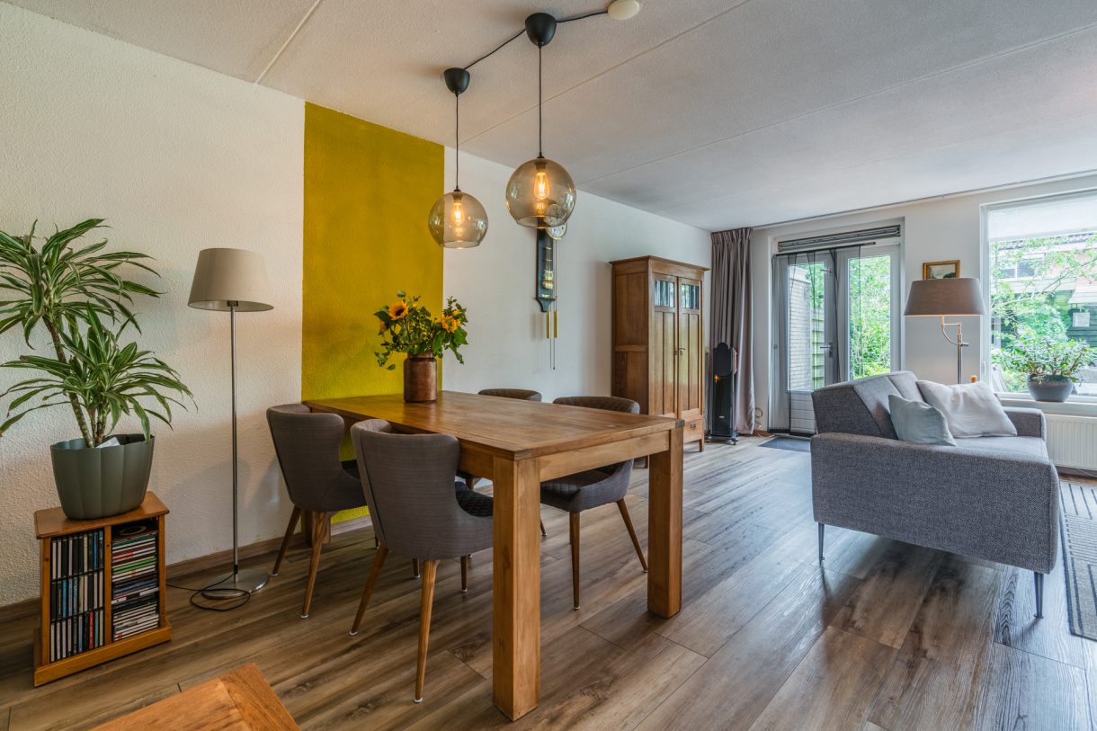 Te koop: Foto Woonhuis aan de Veenhamel 19 in Assen