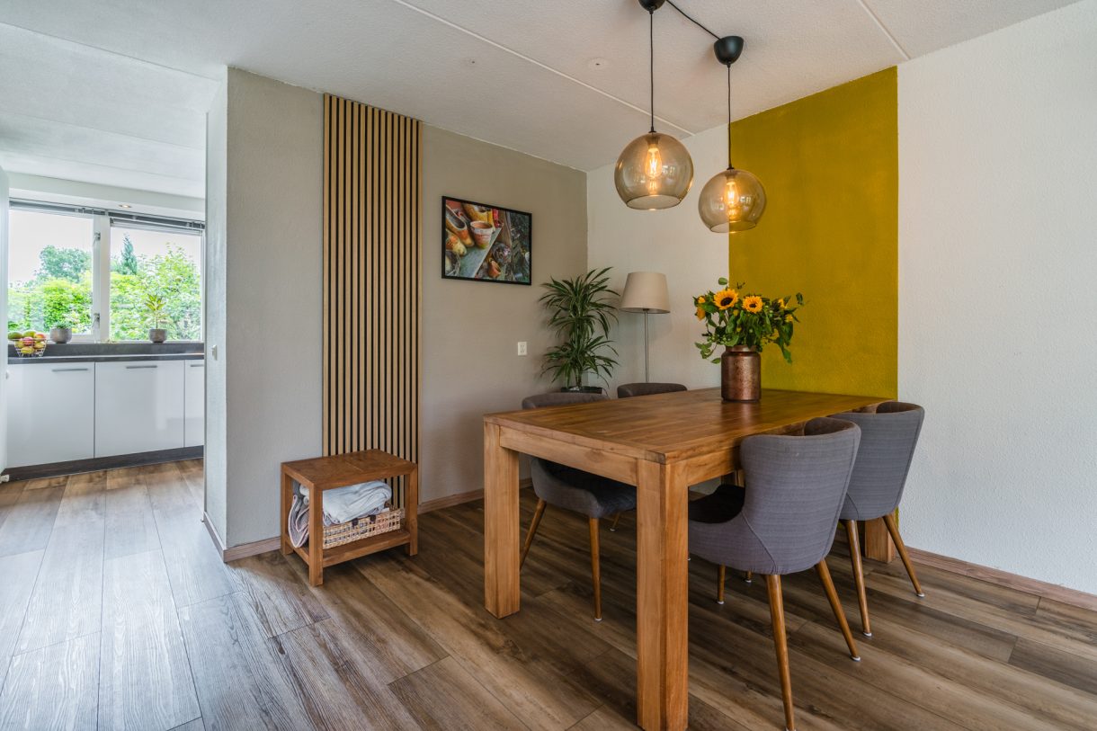 Te koop: Foto Woonhuis aan de Veenhamel 19 in Assen