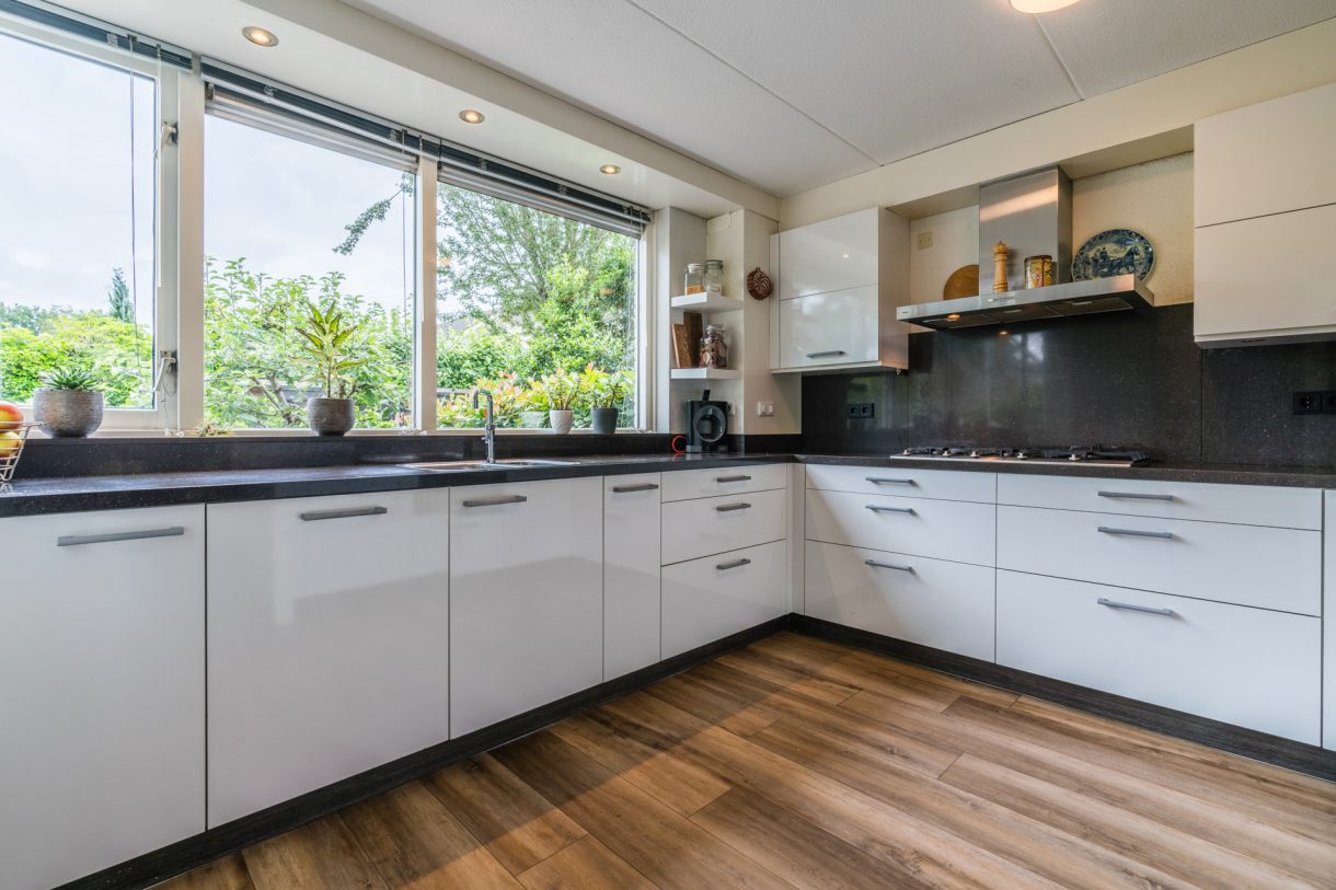 Te koop: Foto Woonhuis aan de Veenhamel 19 in Assen