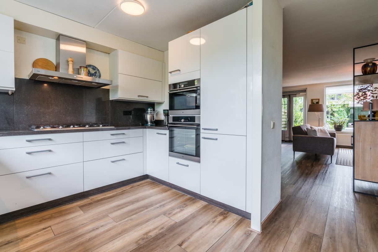 Te koop: Foto Woonhuis aan de Veenhamel 19 in Assen