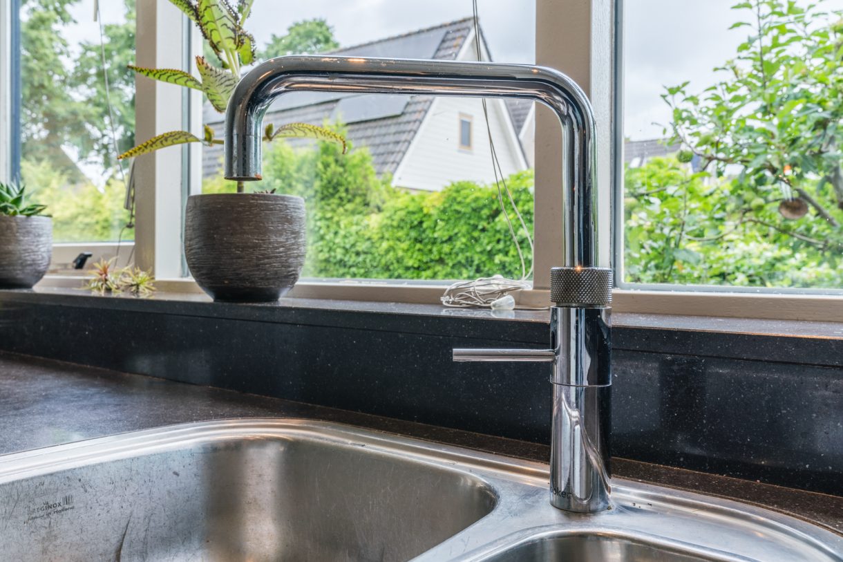 Te koop: Foto Woonhuis aan de Veenhamel 19 in Assen