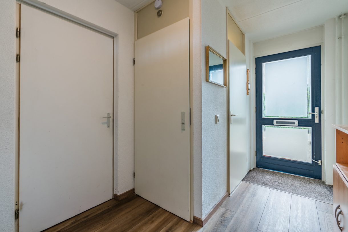 Te koop: Foto Woonhuis aan de Veenhamel 19 in Assen