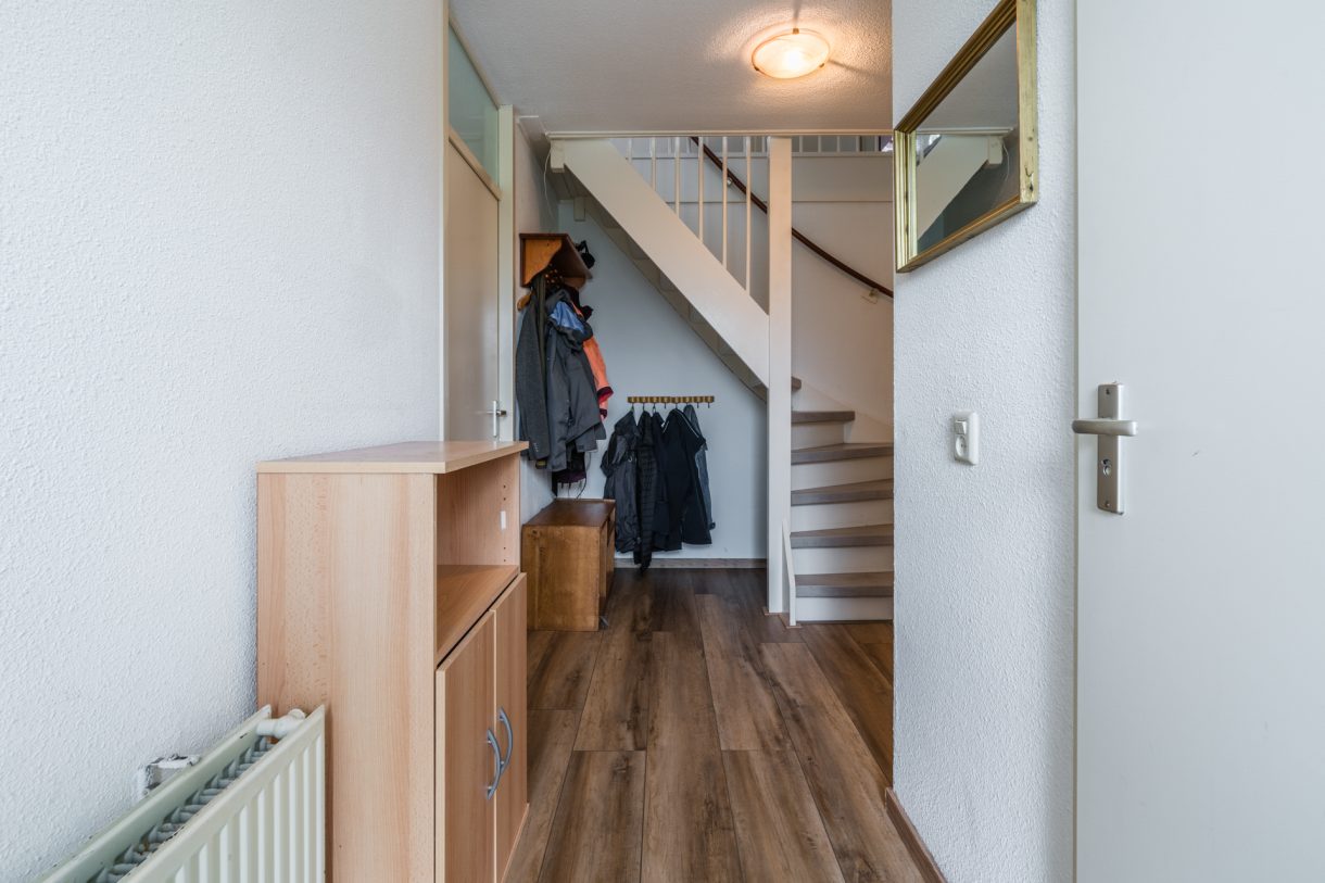 Te koop: Foto Woonhuis aan de Veenhamel 19 in Assen