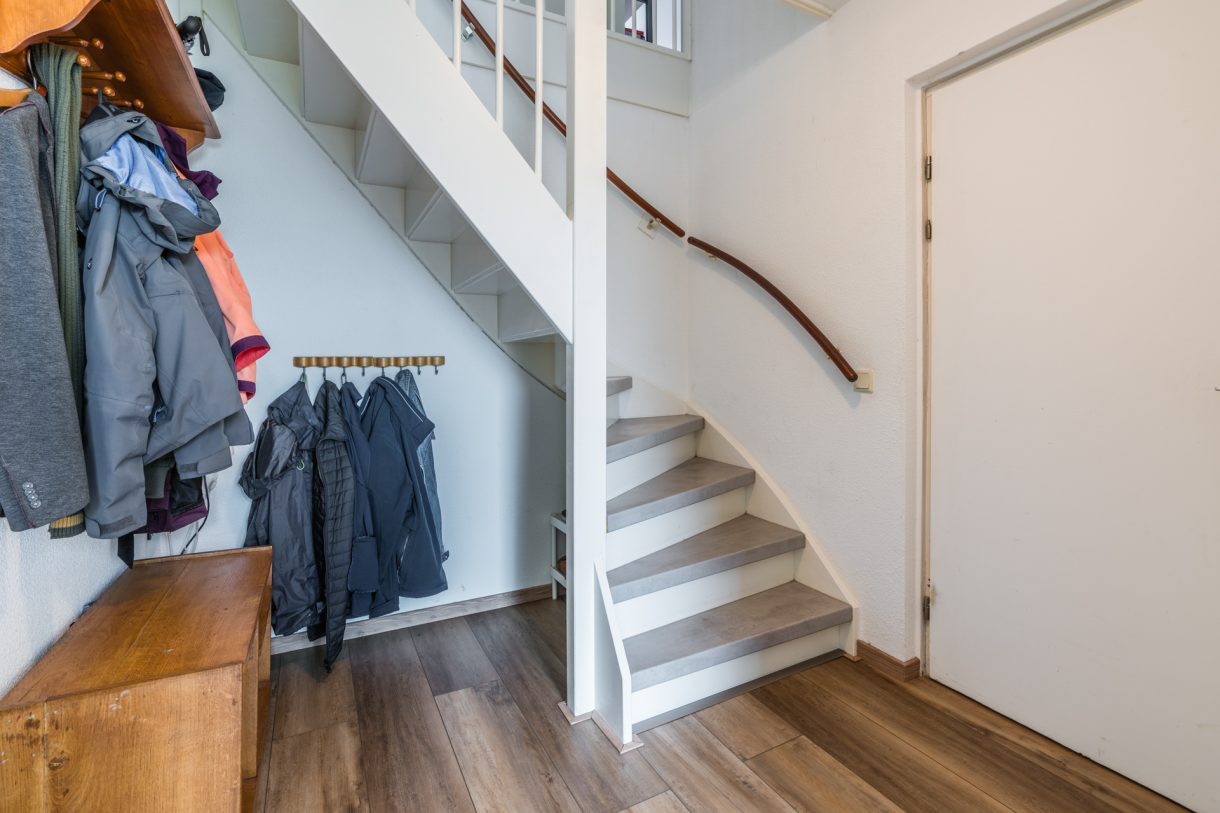 Te koop: Foto Woonhuis aan de Veenhamel 19 in Assen