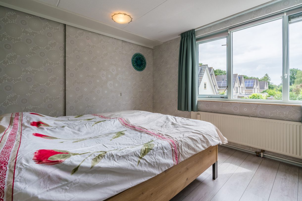 Te koop: Foto Woonhuis aan de Veenhamel 19 in Assen