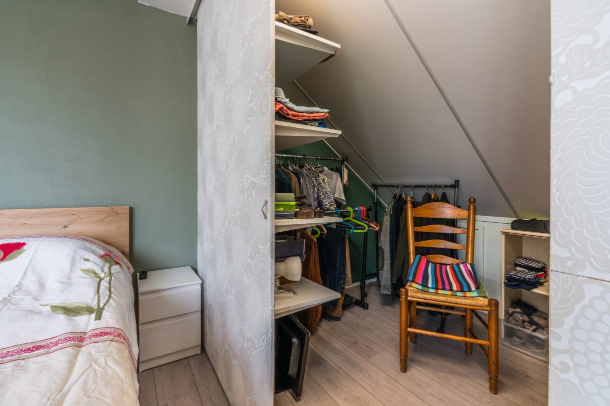 Te koop: Foto Woonhuis aan de Veenhamel 19 in Assen