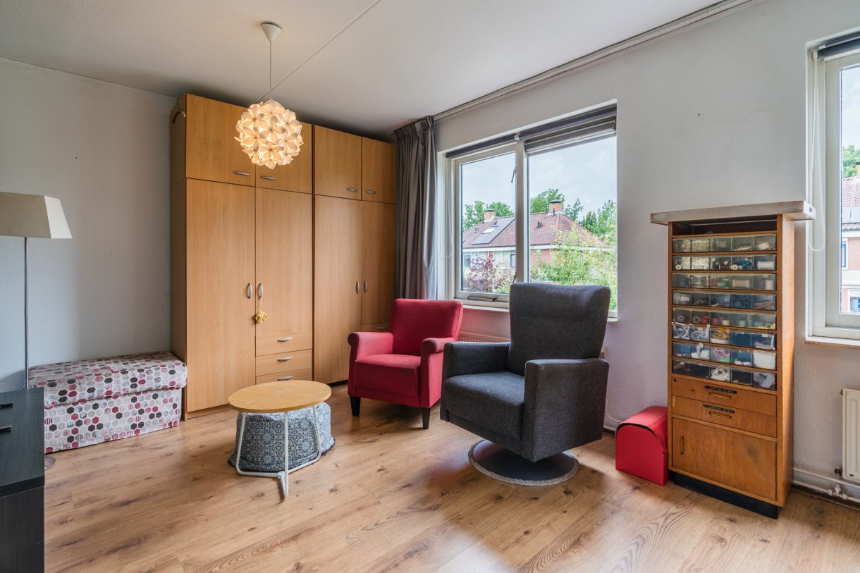 Te koop: Foto Woonhuis aan de Veenhamel 19 in Assen