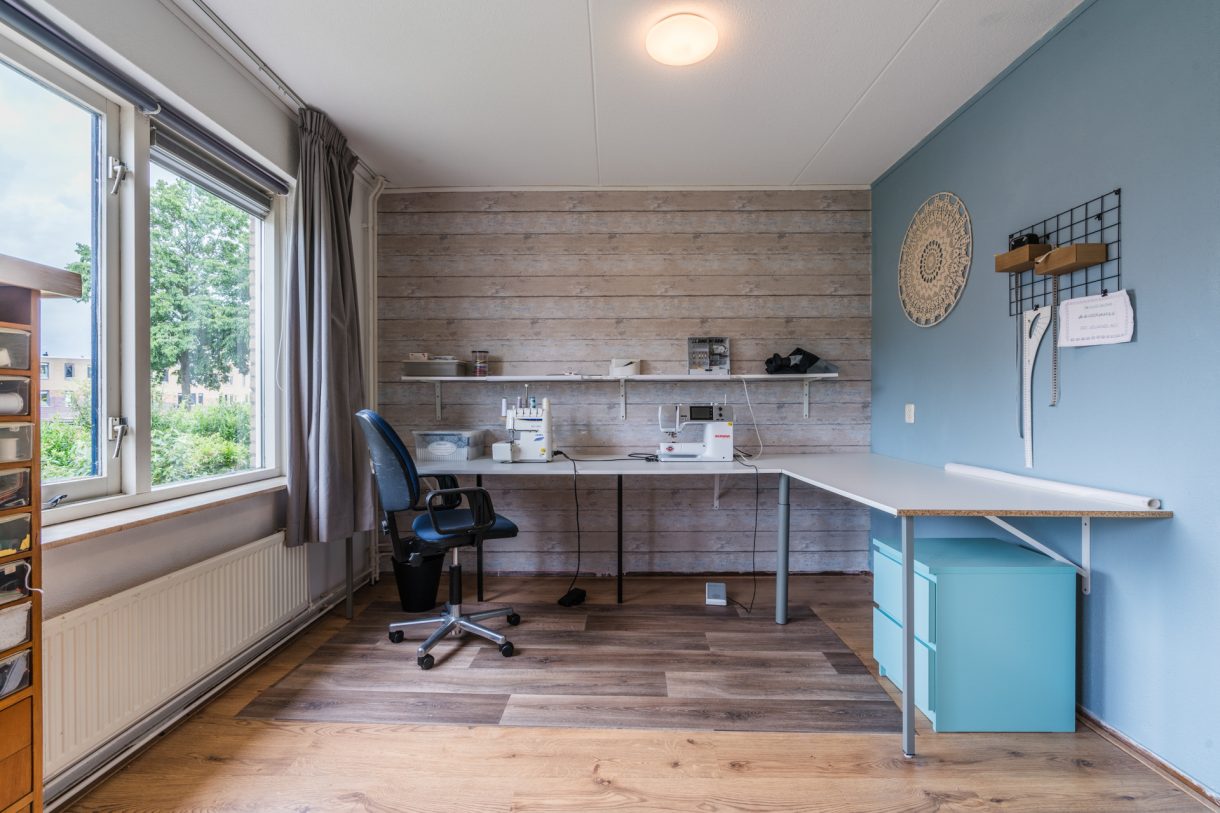 Te koop: Foto Woonhuis aan de Veenhamel 19 in Assen