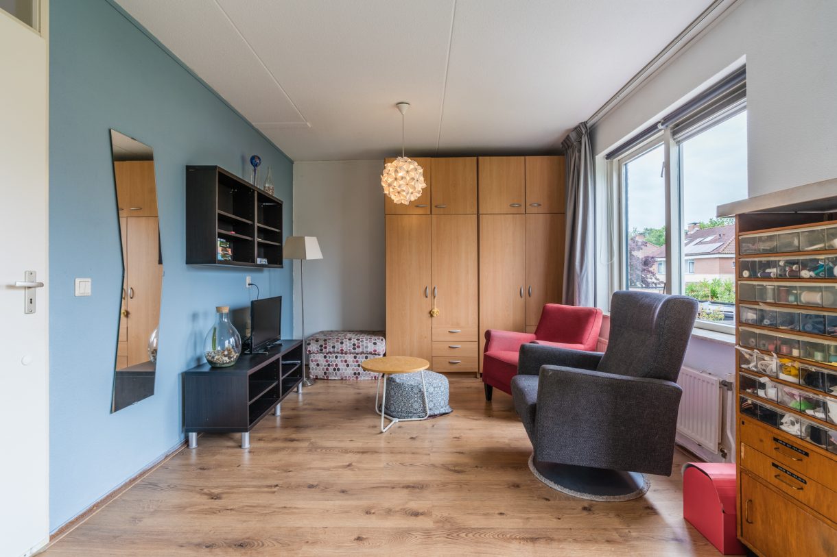 Te koop: Foto Woonhuis aan de Veenhamel 19 in Assen