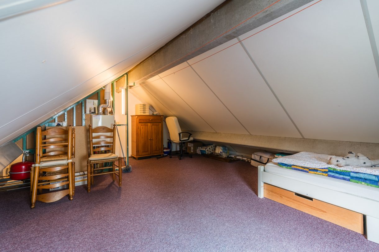 Te koop: Foto Woonhuis aan de Veenhamel 19 in Assen