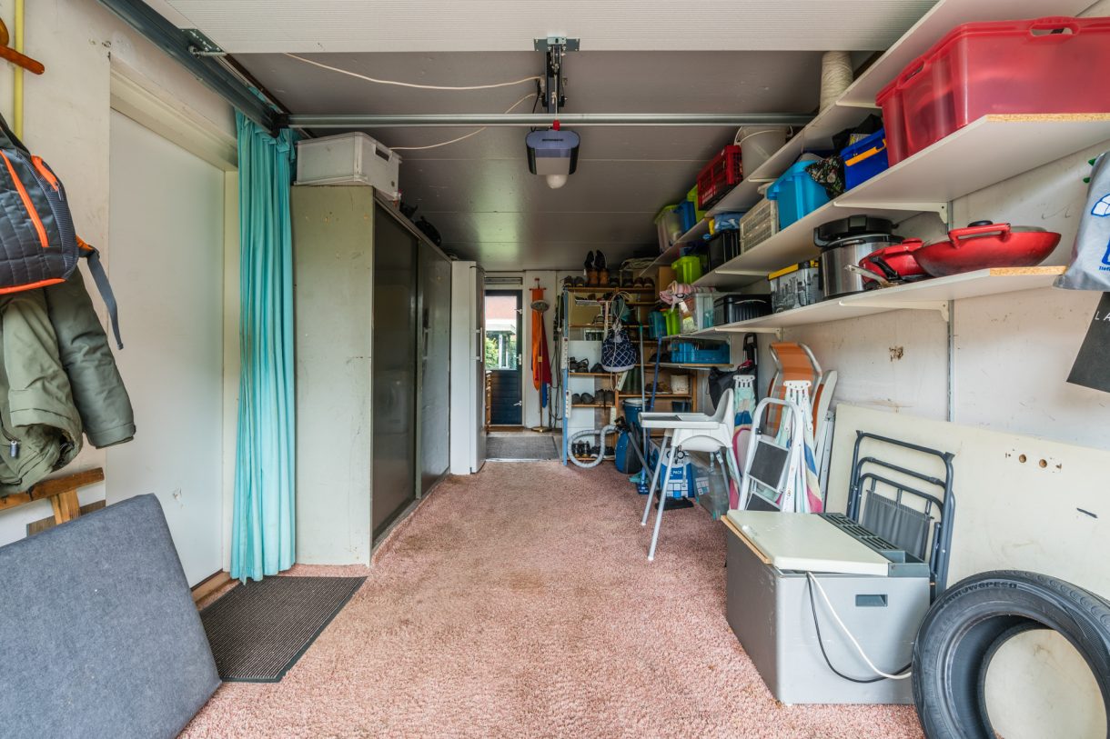 Te koop: Foto Woonhuis aan de Veenhamel 19 in Assen