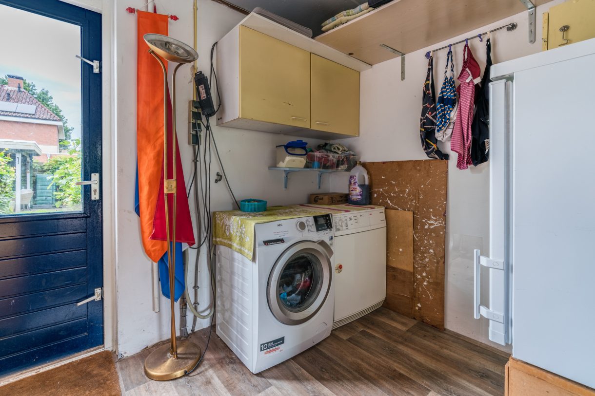 Te koop: Foto Woonhuis aan de Veenhamel 19 in Assen