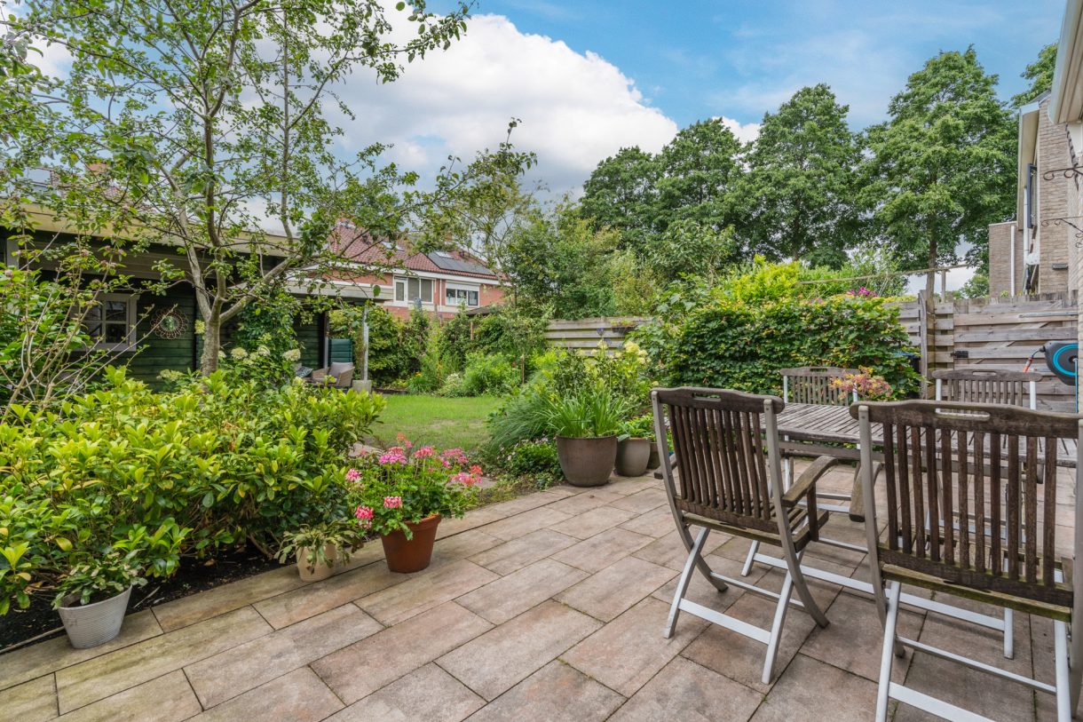 Te koop: Foto Woonhuis aan de Veenhamel 19 in Assen