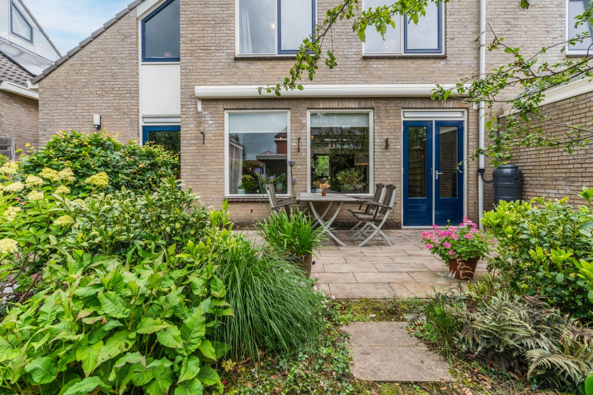 Te koop: Foto Woonhuis aan de Veenhamel 19 in Assen