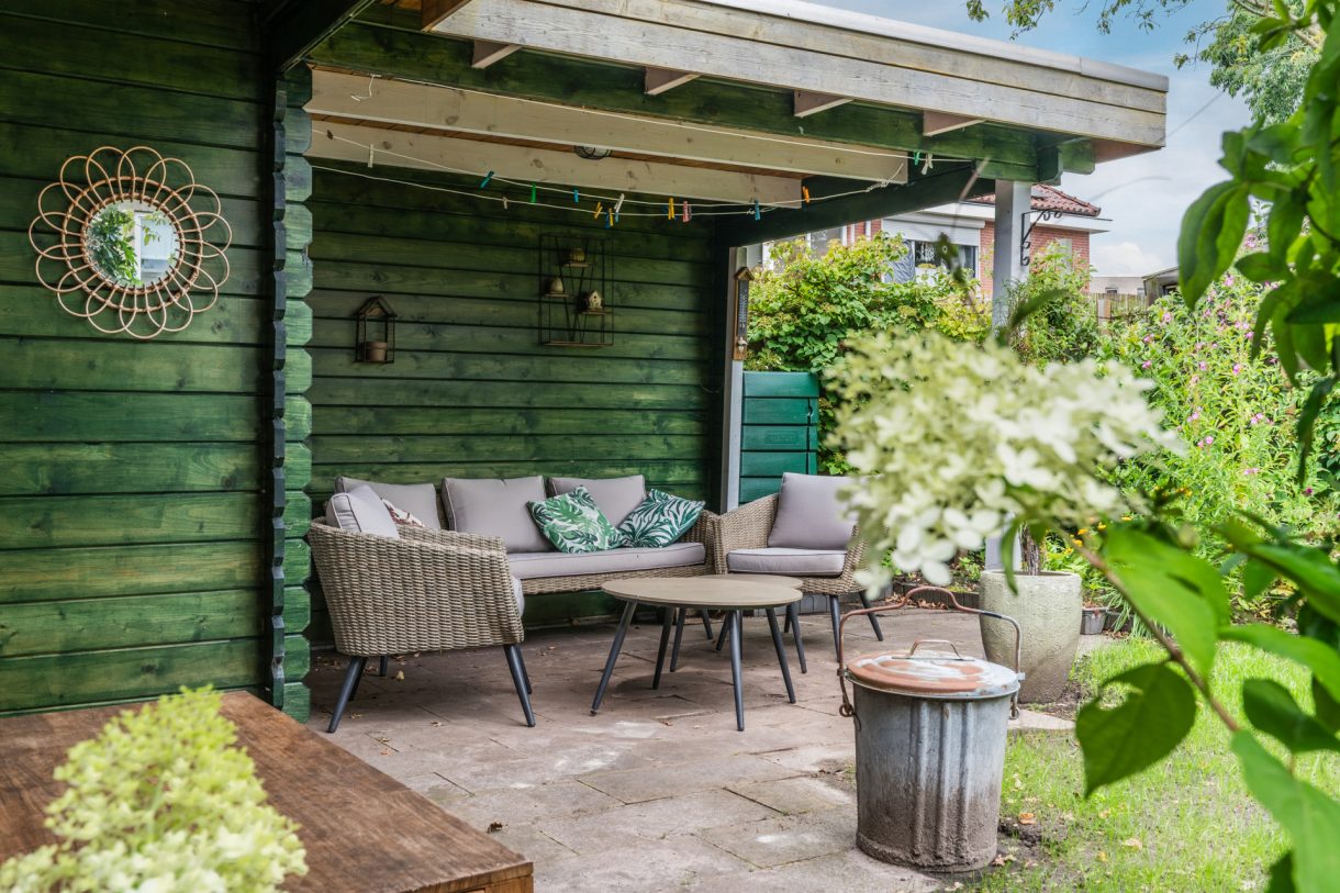 Te koop: Foto Woonhuis aan de Veenhamel 19 in Assen