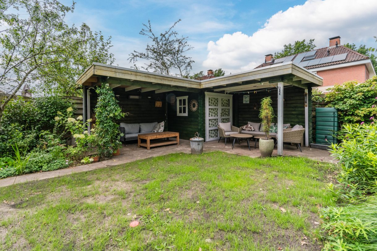 Te koop: Foto Woonhuis aan de Veenhamel 19 in Assen