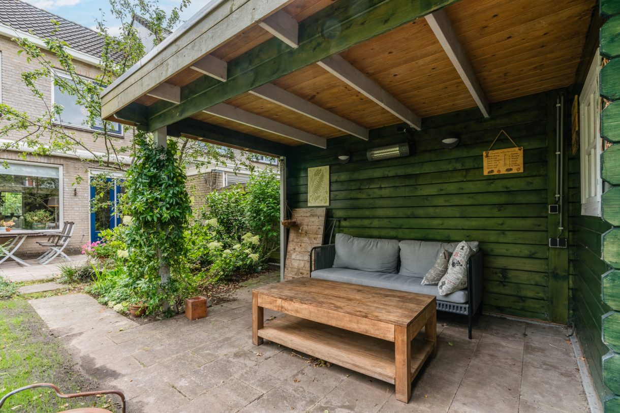 Te koop: Foto Woonhuis aan de Veenhamel 19 in Assen