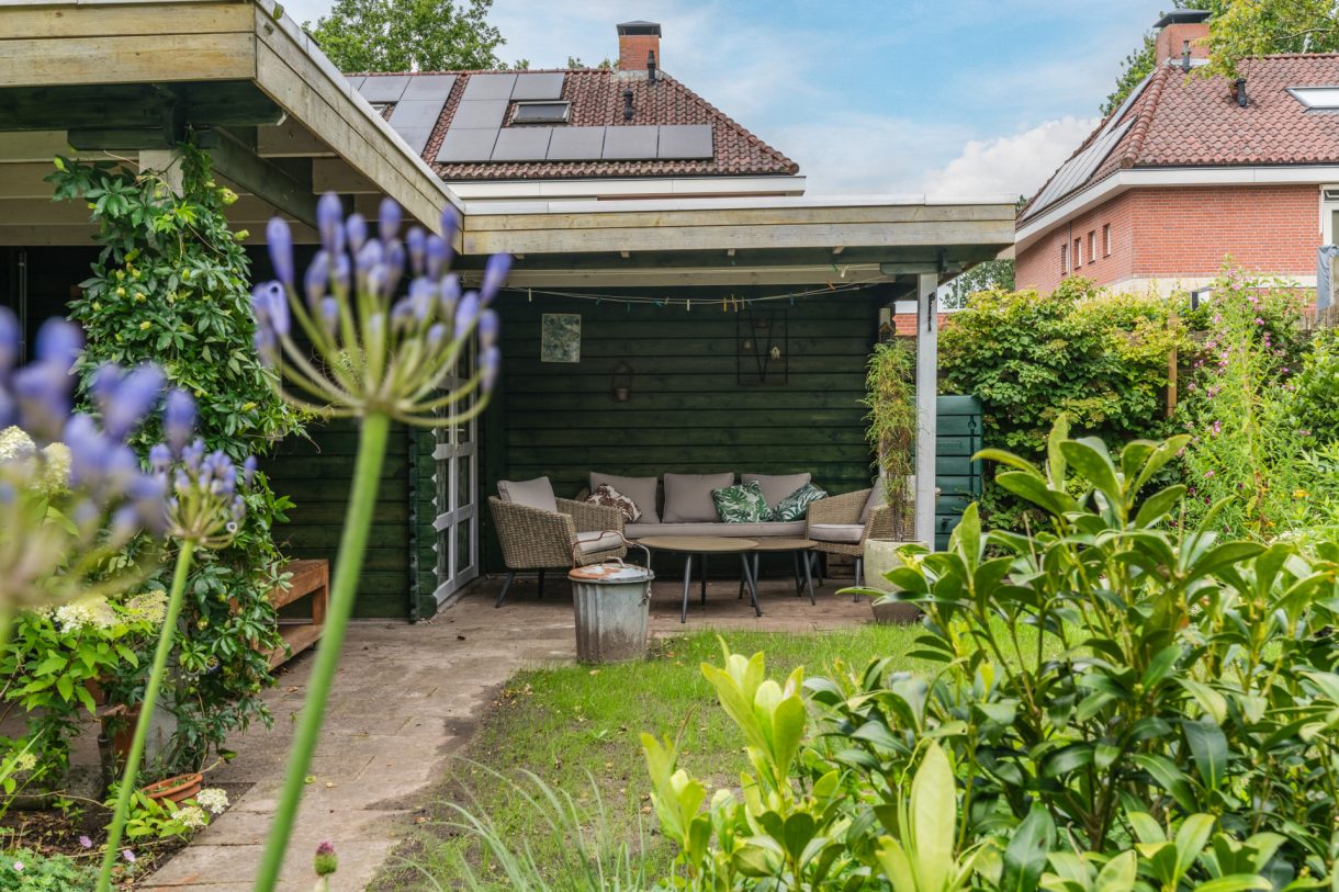 Te koop: Foto Woonhuis aan de Veenhamel 19 in Assen