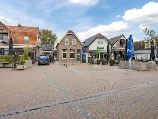 Hoofdfoto van Beilen Markt 3