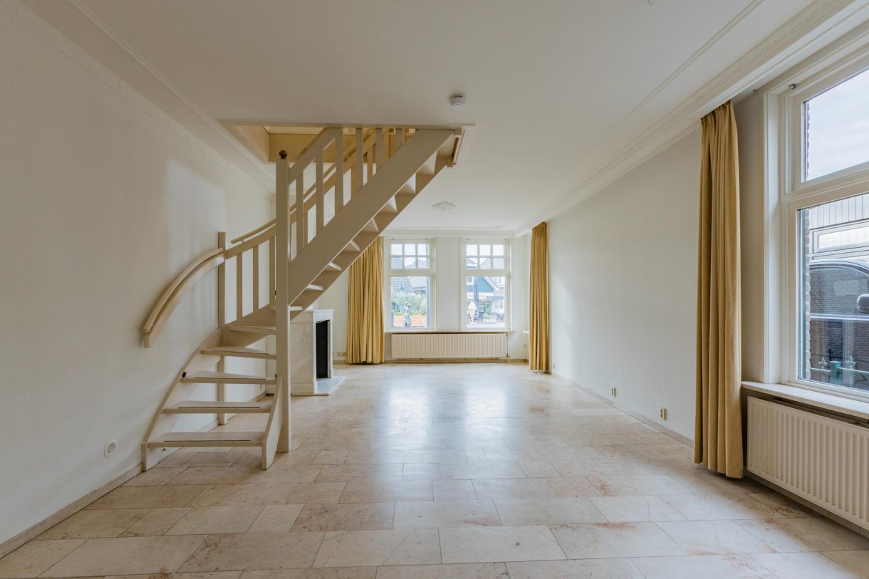 Te koop: Foto Woonhuis aan de Markt 3 in Beilen