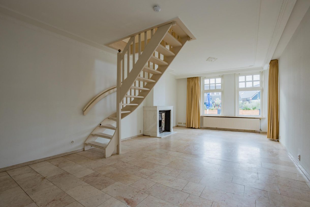 Te koop: Foto Woonhuis aan de Markt 3 in Beilen