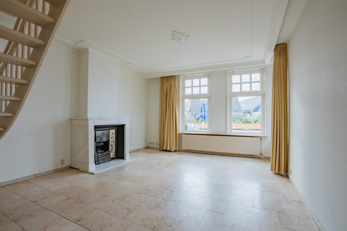 Te koop: Foto Woonhuis aan de Markt 3 in Beilen