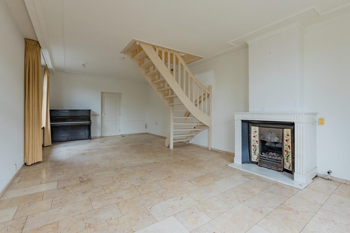 Te koop: Foto Woonhuis aan de Markt 3 in Beilen