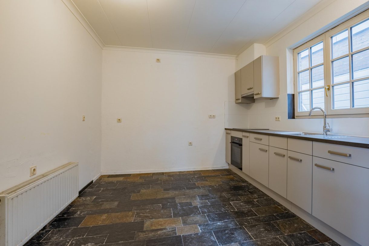 Te koop: Foto Woonhuis aan de Markt 3 in Beilen