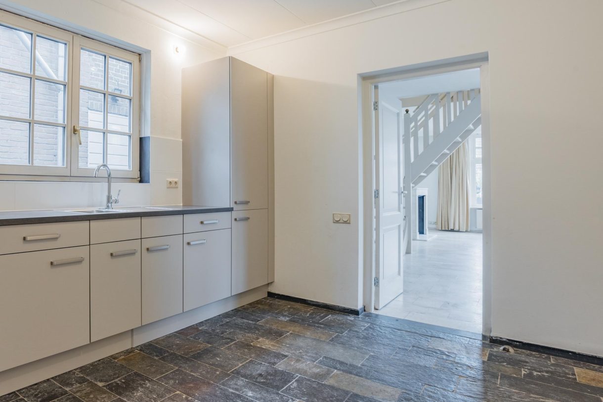 Te koop: Foto Woonhuis aan de Markt 3 in Beilen