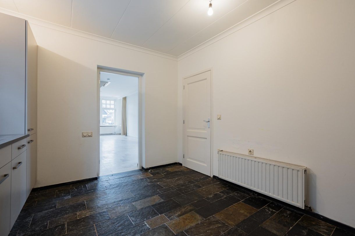 Te koop: Foto Woonhuis aan de Markt 3 in Beilen