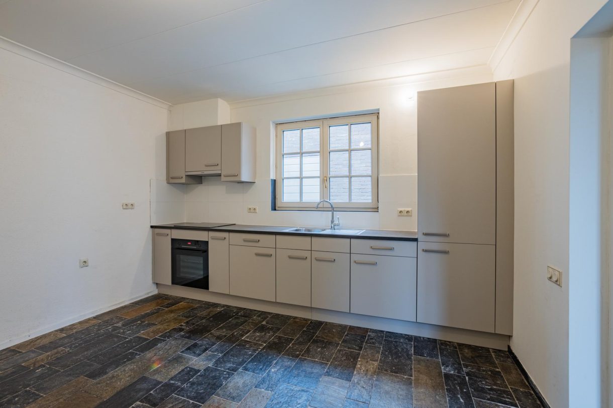 Te koop: Foto Woonhuis aan de Markt 3 in Beilen