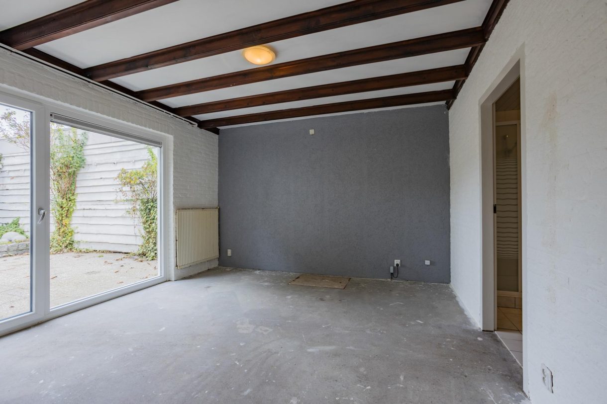 Te koop: Foto Woonhuis aan de Markt 3 in Beilen