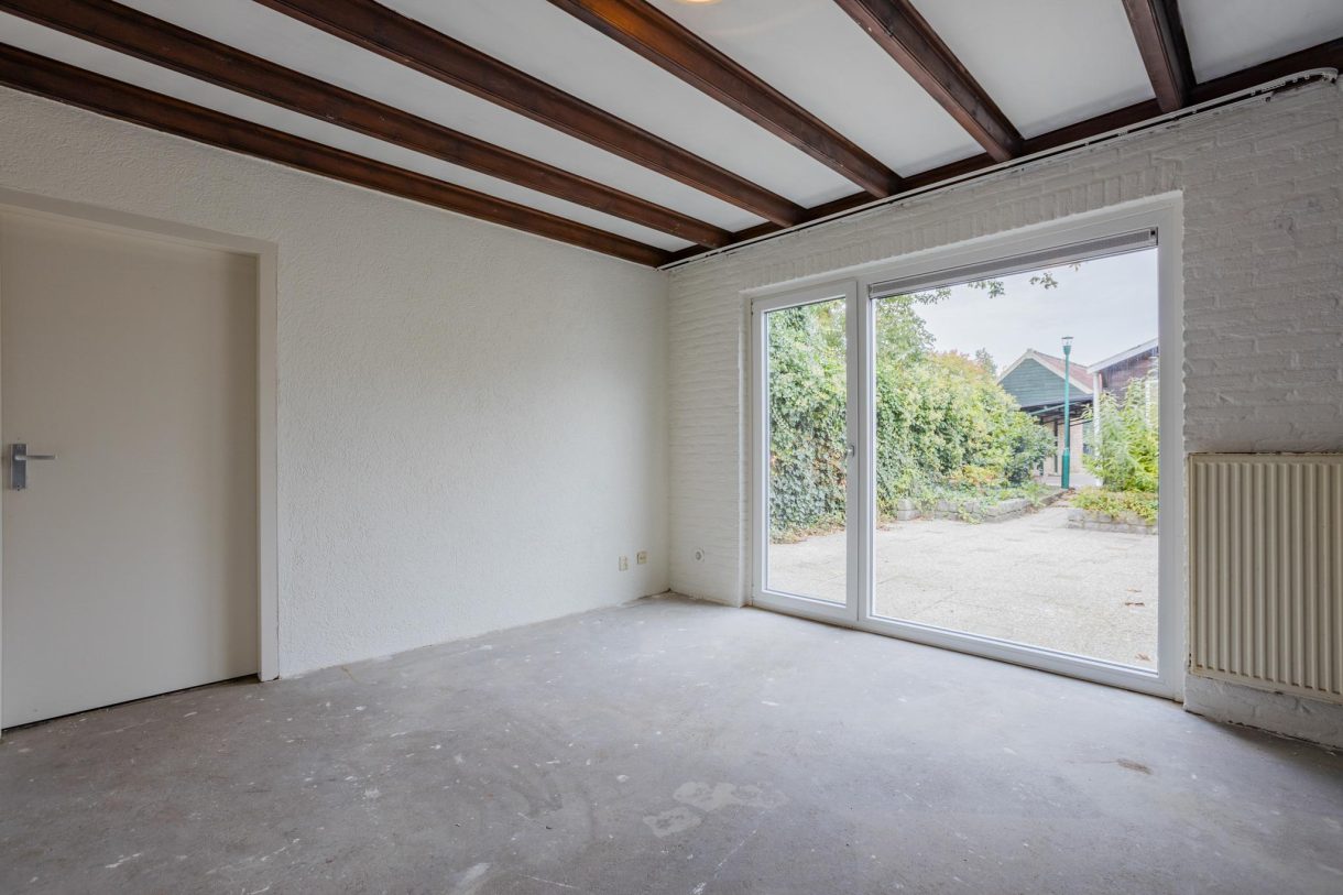 Te koop: Foto Woonhuis aan de Markt 3 in Beilen