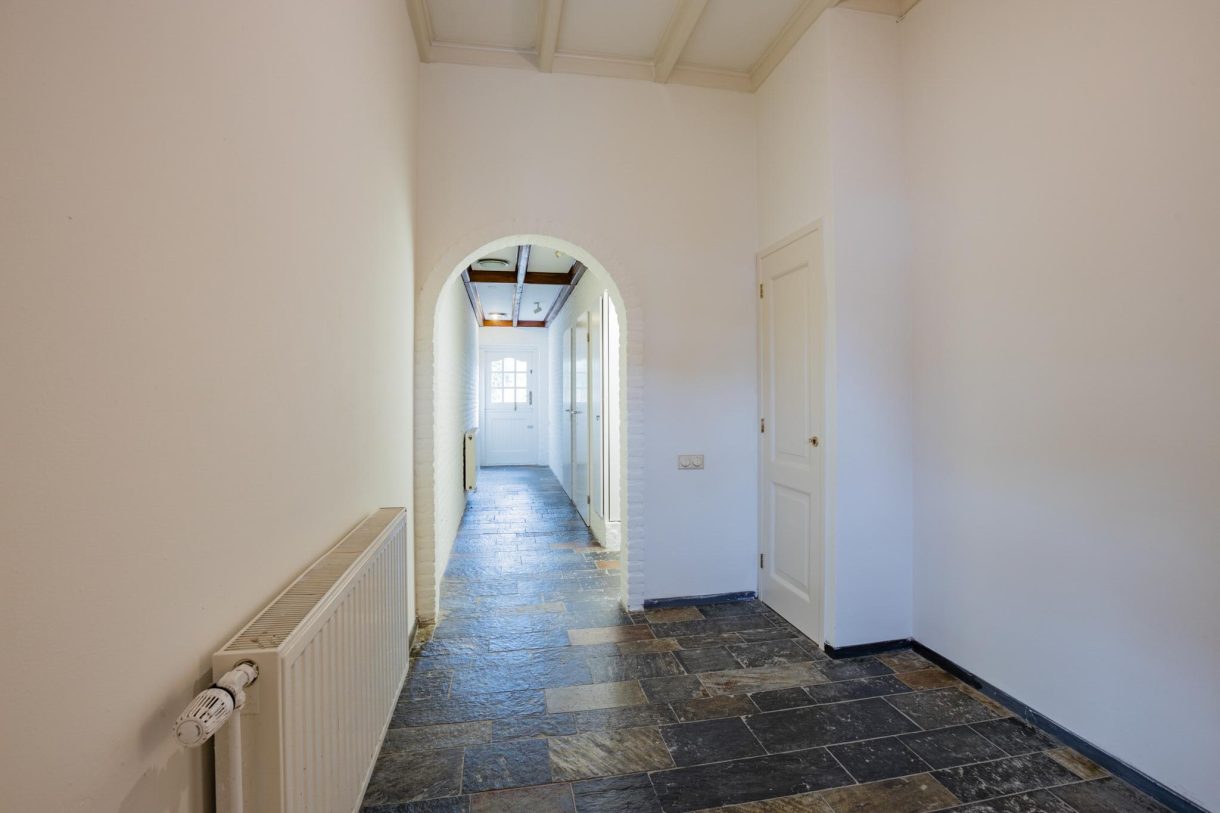 Te koop: Foto Woonhuis aan de Markt 3 in Beilen