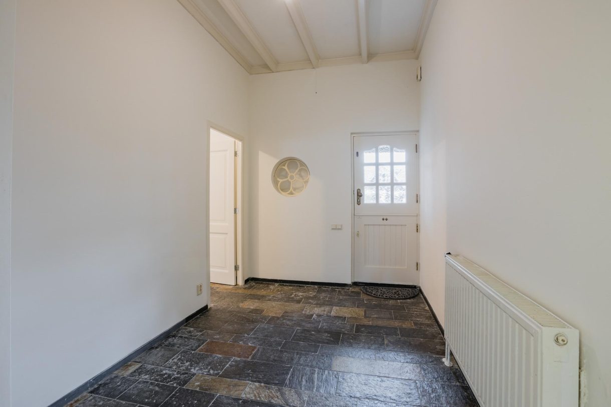 Te koop: Foto Woonhuis aan de Markt 3 in Beilen