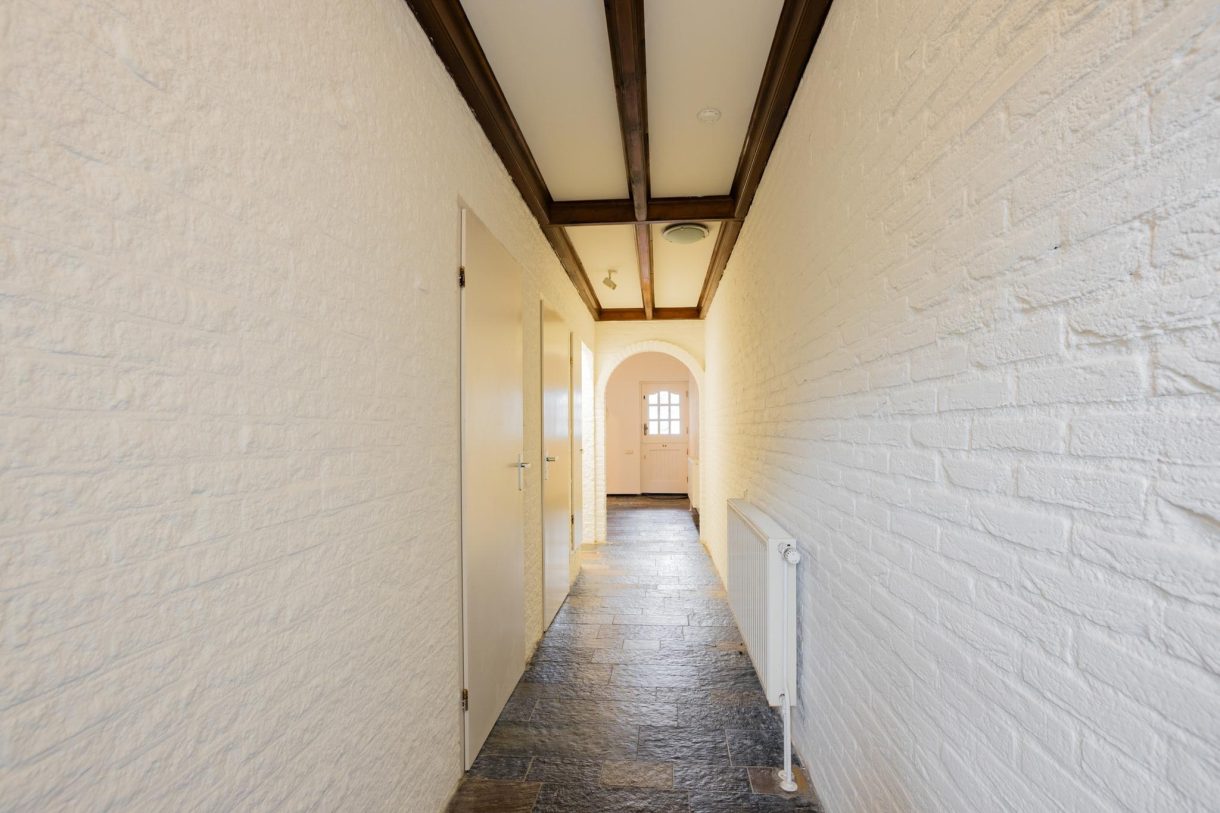 Te koop: Foto Woonhuis aan de Markt 3 in Beilen