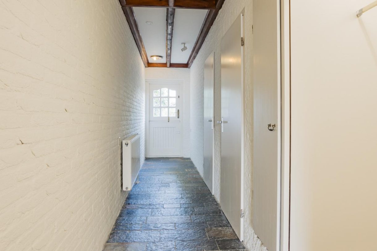 Te koop: Foto Woonhuis aan de Markt 3 in Beilen