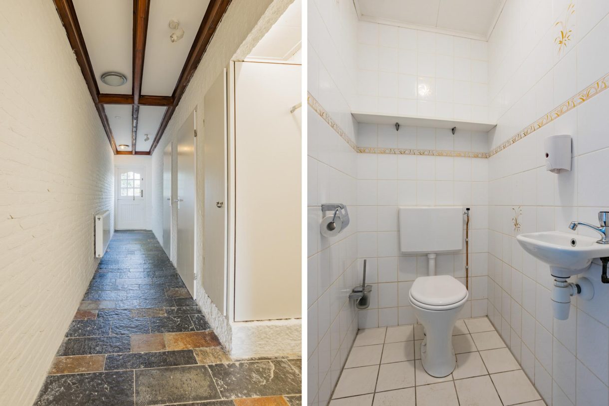 Te koop: Foto Woonhuis aan de Markt 3 in Beilen