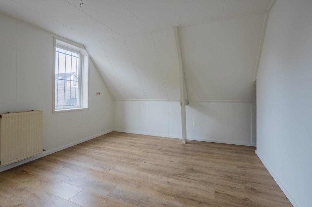 Te koop: Foto Woonhuis aan de Markt 3 in Beilen