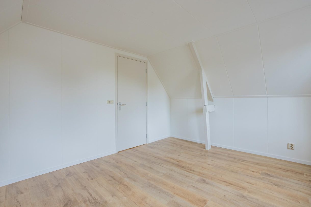 Te koop: Foto Woonhuis aan de Markt 3 in Beilen