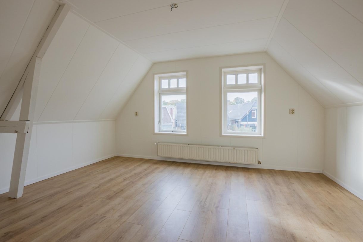 Te koop: Foto Woonhuis aan de Markt 3 in Beilen