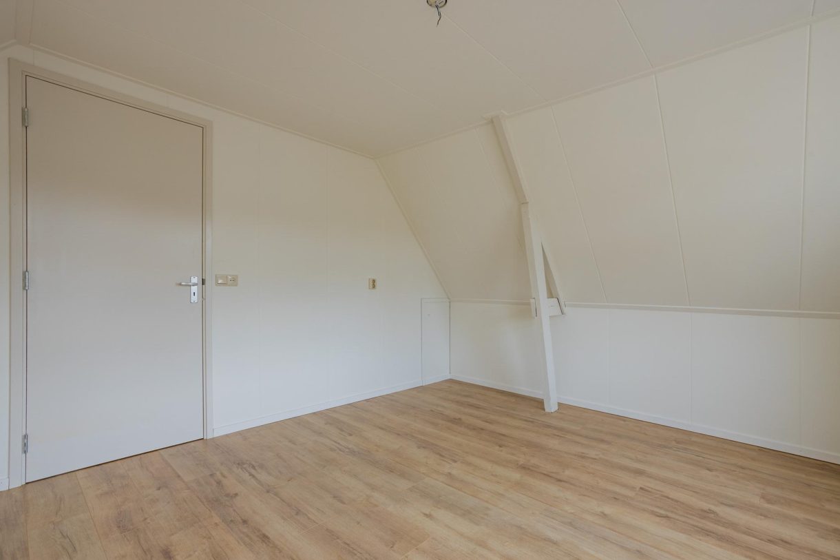 Te koop: Foto Woonhuis aan de Markt 3 in Beilen