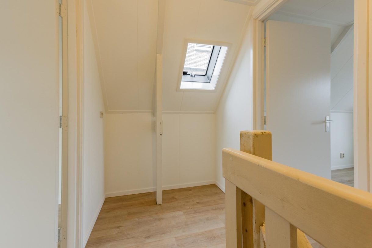 Te koop: Foto Woonhuis aan de Markt 3 in Beilen