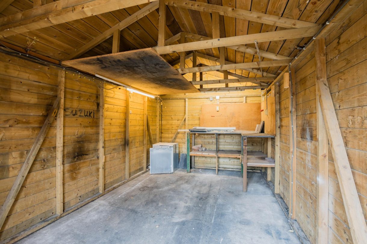 Te koop: Foto Woonhuis aan de Markt 3 in Beilen