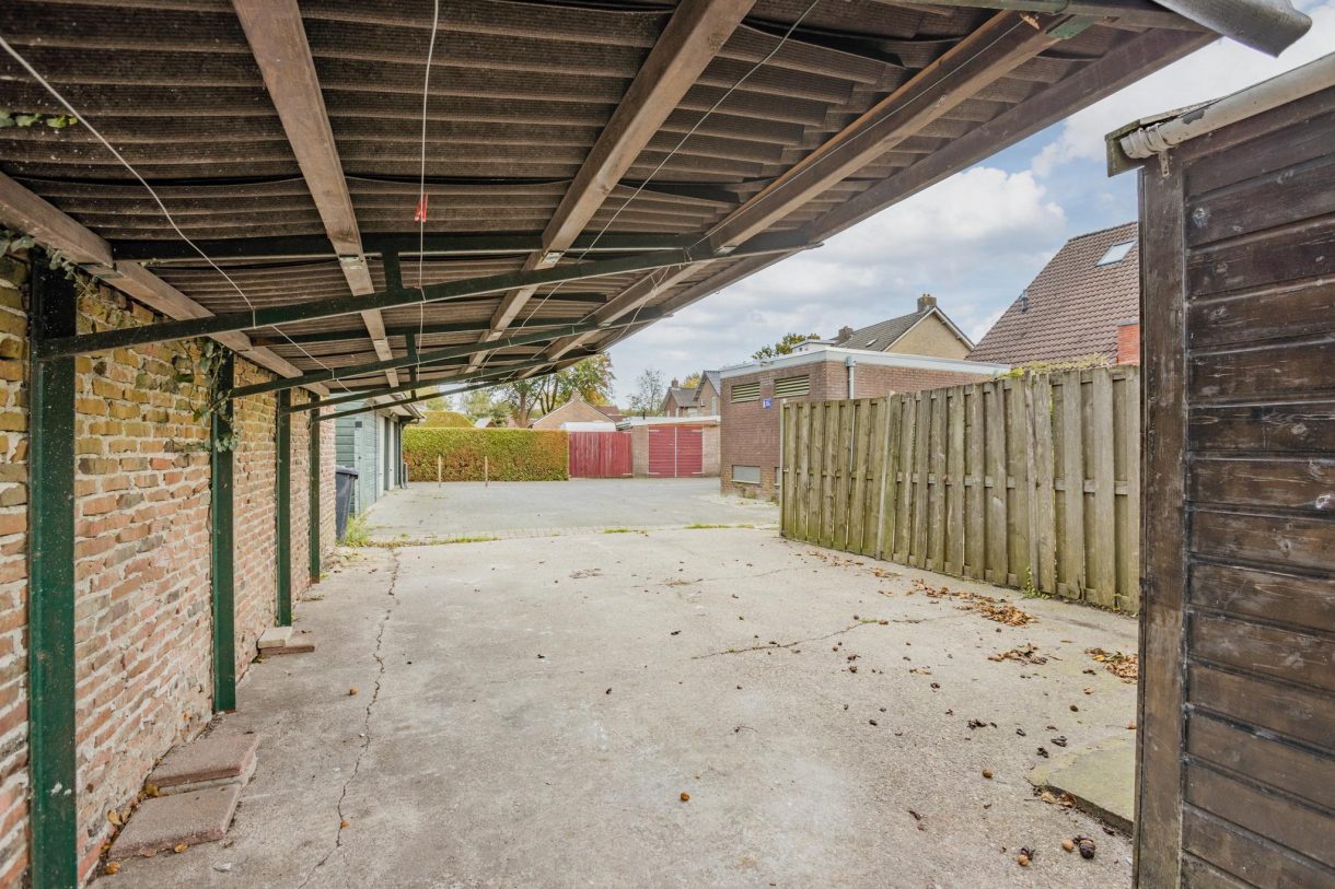 Te koop: Foto Woonhuis aan de Markt 3 in Beilen