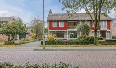 Te koop: Foto Woonhuis aan de Torenlaan 10 in Beilen