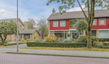 Te koop: Foto Woonhuis aan de Torenlaan 10 in Beilen